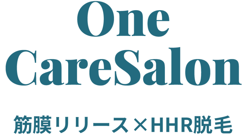 One Care Salon