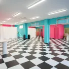 当サロンの特徴